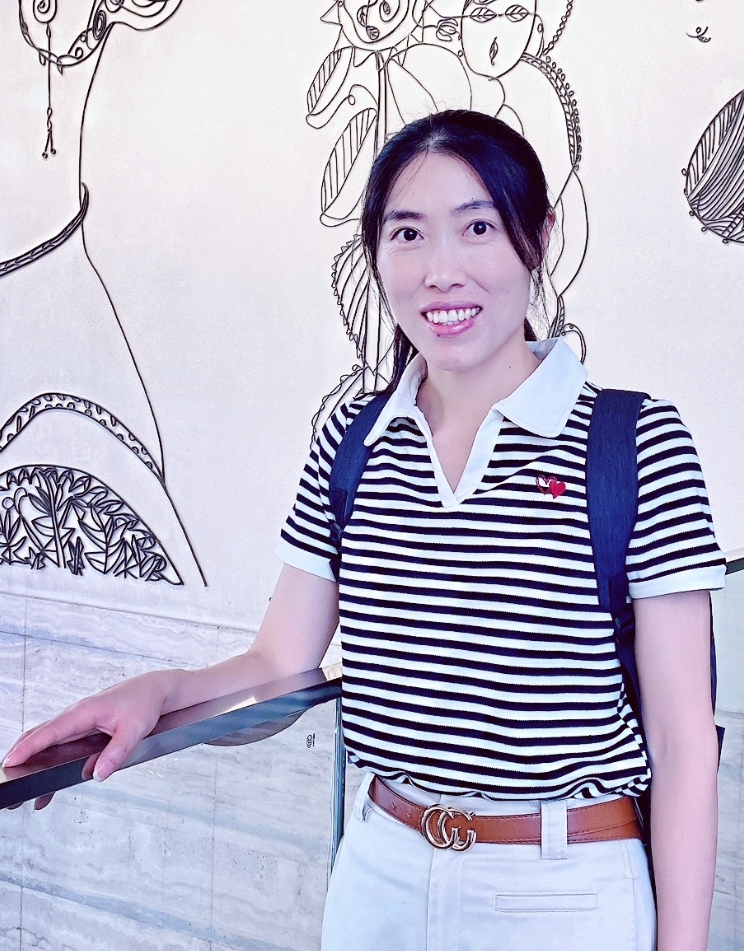 zhaojing