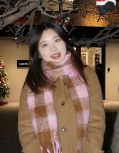 HONG Jiayi