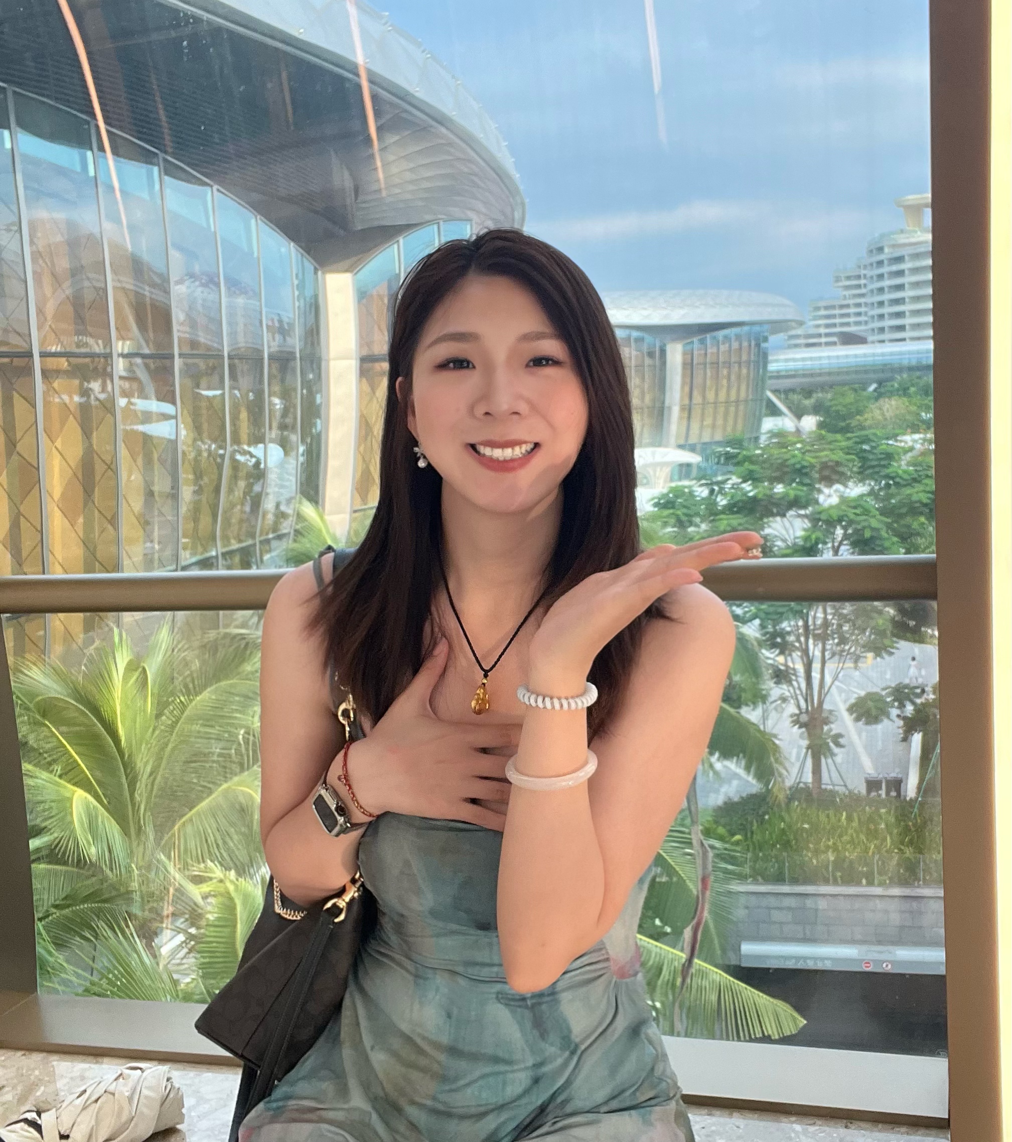 HU Wenqian