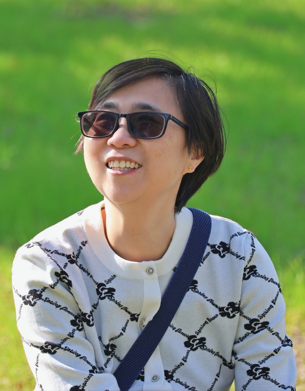 LI Fang