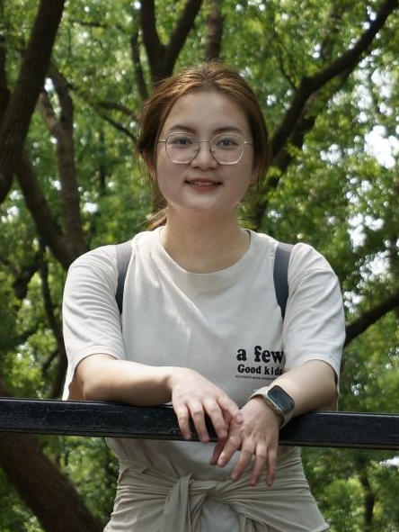 LI Jiamin