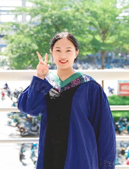 MA Qin