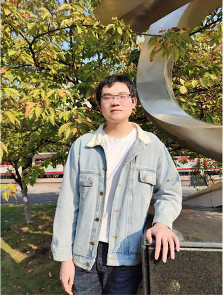 PENG Zheyu