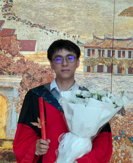 SHI Yang