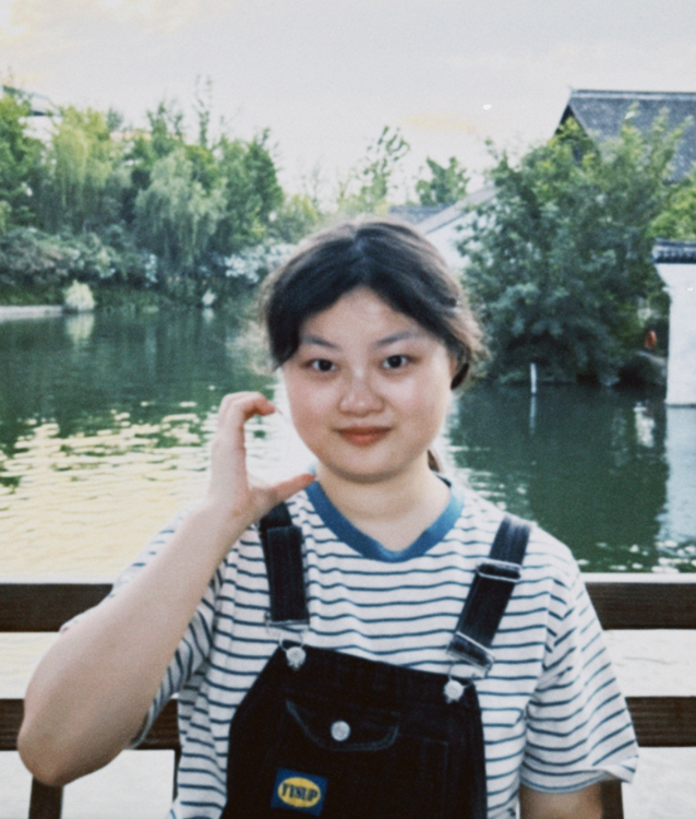 WANG Jing