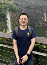 WANG Yiguan