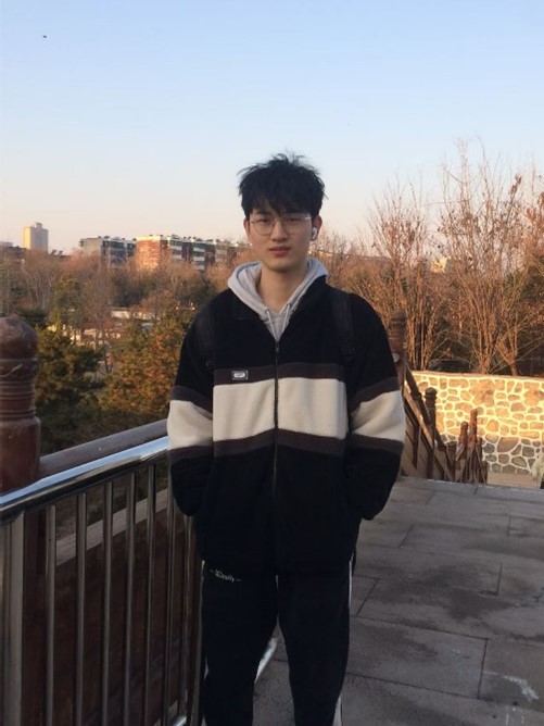 ZHOU Tao